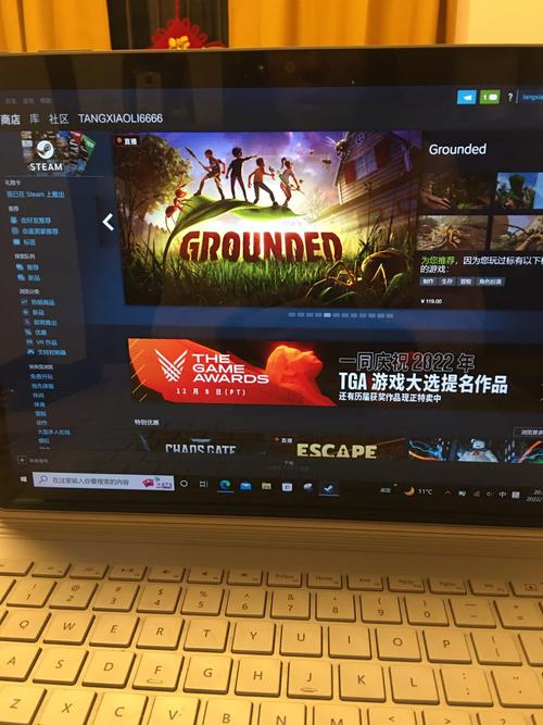 steam上面有哪些好玩,又容易上手的单机游戏?