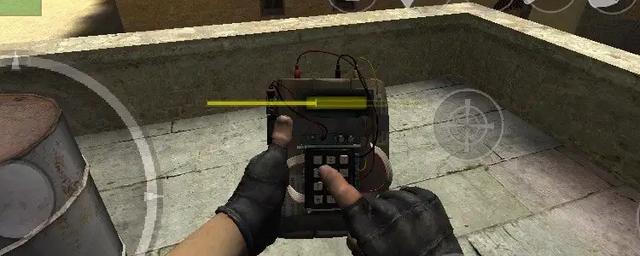 csgo躲猫猫模式在哪?