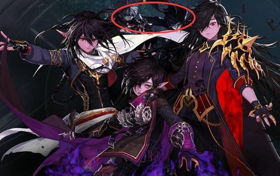 DNF血法师异界套选择