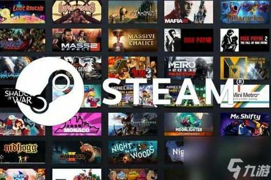 steam怎么禁止开机自动运行-steam关闭开机自动运行方法