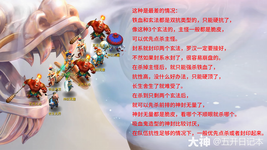 梦幻西游5ps杀地煞要什么配置