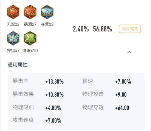 王者荣耀成吉思汗定位及技能详细分析