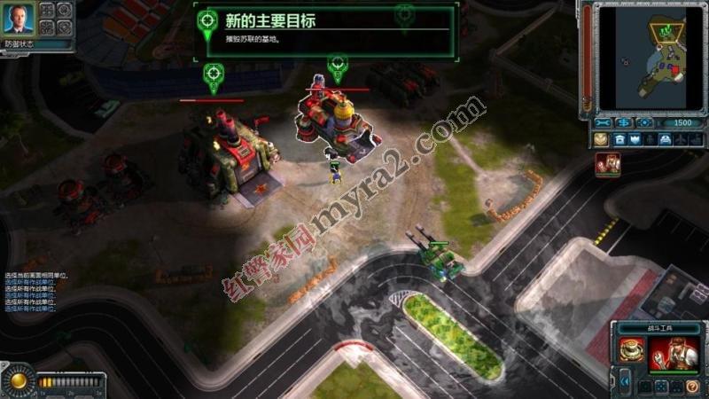 红警增加金钱秘籍，红警怎么快速有钱？