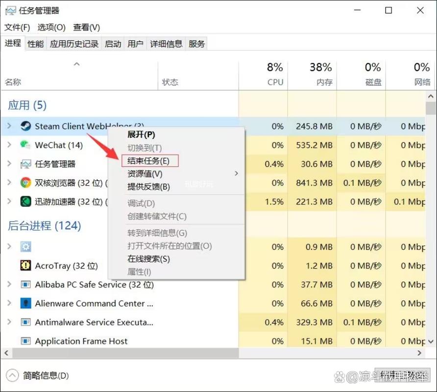 steam无法初始化怎么办?