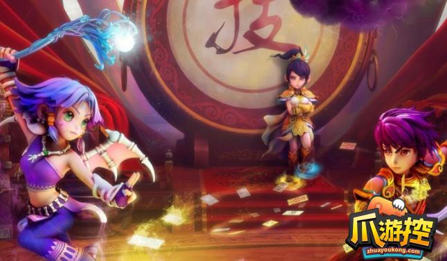 梦幻西游西梁女国剧情怎么玩-西梁女国剧情完美攻略