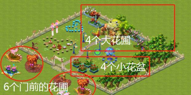 梦幻西游牧场全流程攻略，梦幻西游牧场任务流程