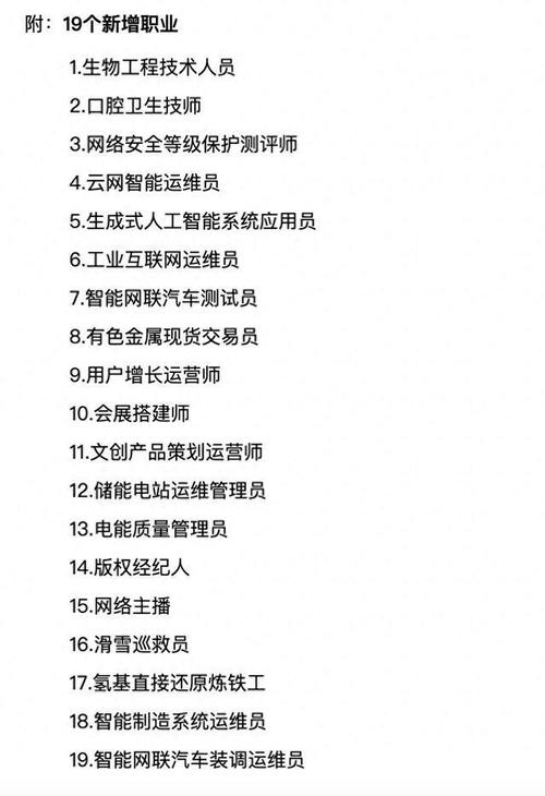 你认为网红、主播算是一种新职业吗?