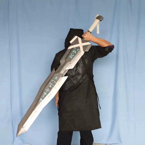 鬼剑士武器最新排行榜(鬼剑士最大的武器)