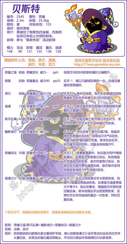 洛克王国立方人最佳技能搭配？洛克王国立方体？