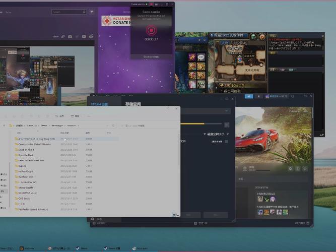 steam安装到哪个文件夹