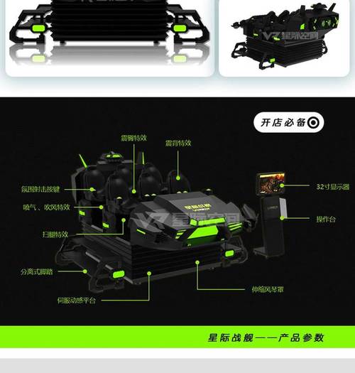 一套vr设备大概多少钱全套VR设备都有什么