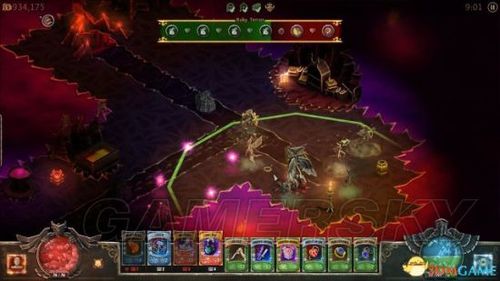 恶魔之书地下墓穴八层怎么过介绍_恶魔之书地下墓穴八层怎么过是什么