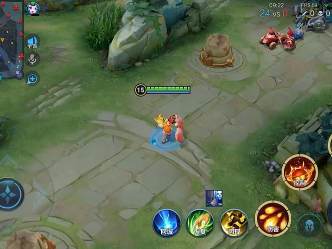 网易“代号MOBA”手游竞争阴阳师?能与王者荣耀一争高低吗