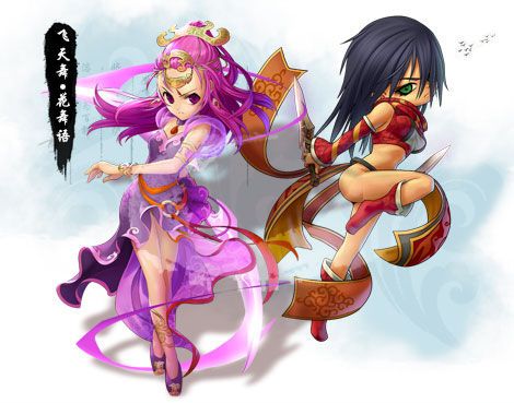 新梦幻古龙什么职业好?新梦幻古龙什么职业厉害?