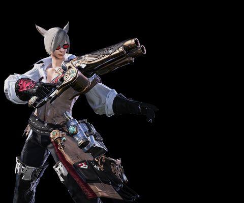 ff14挖宝用什么职业