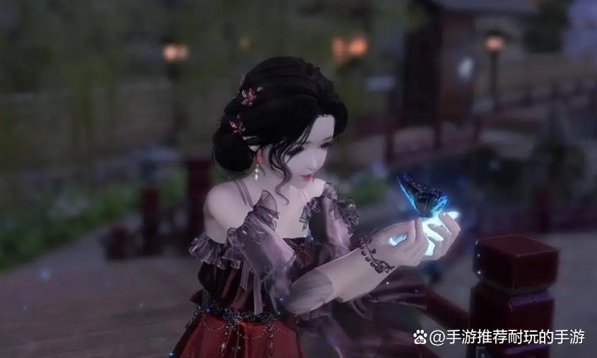 十大最受欢迎的角色扮演手游,热门rpg手游排行榜_排名前十的角色扮演手游...