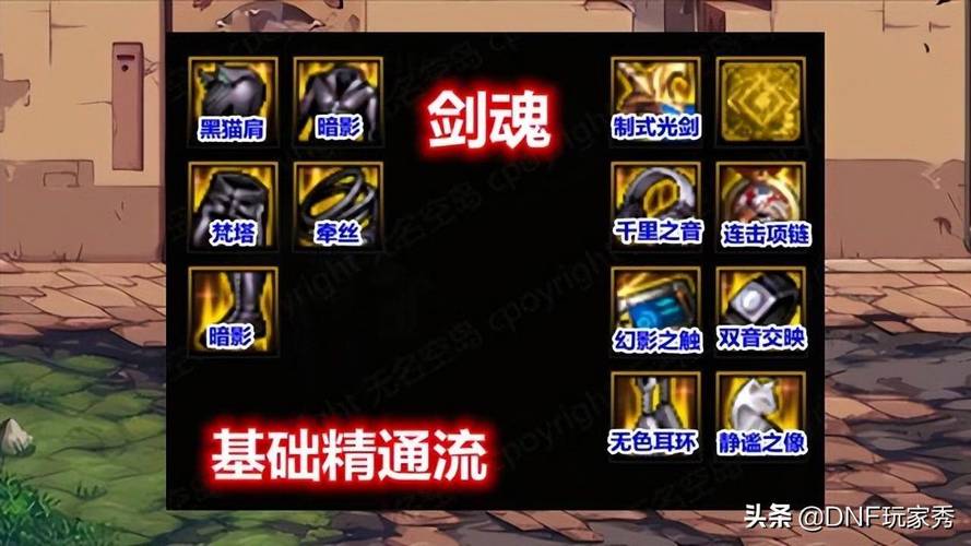 dnf70版本剑圣最强武器地下城70版本剑圣最强装备