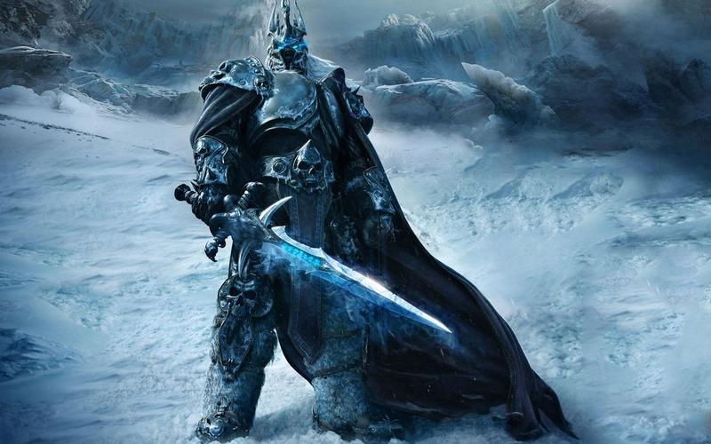 哪里可以玩魔兽争霸冰封王座，哪里可以玩魔兽争霸冰封王座2？