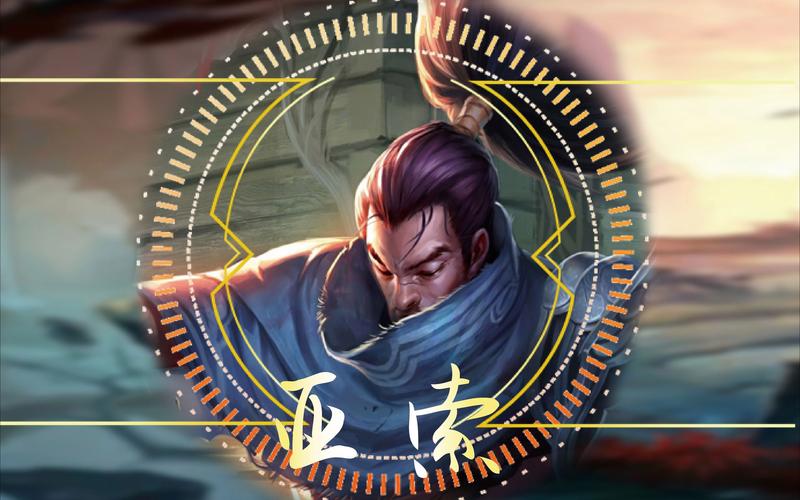 如果LOL英雄实力和背景故事一样强,会发生什么事?