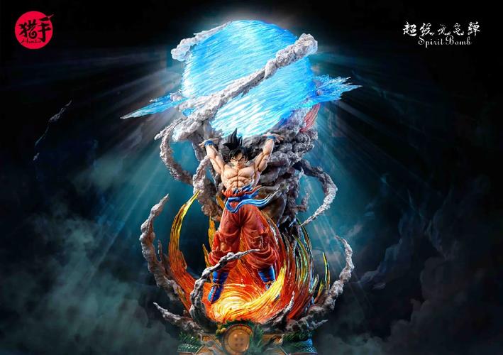 《龙珠》元气弹战绩拉垮,为什么能封神?