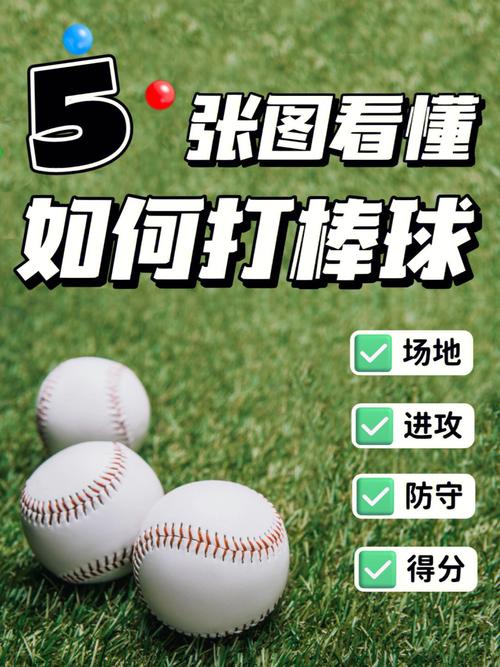 棒球的游戏规则是怎样的?