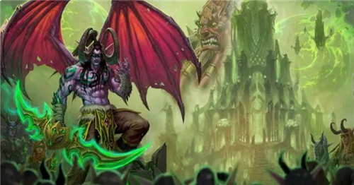 魔兽世界70级都有哪些FB?