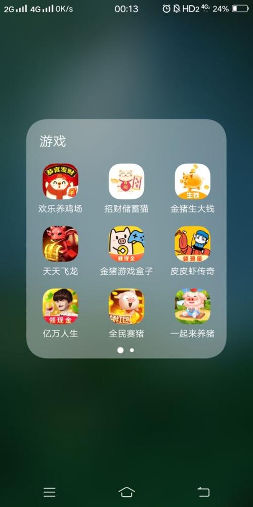 什么游戏挣钱？什么游戏能赚钱？