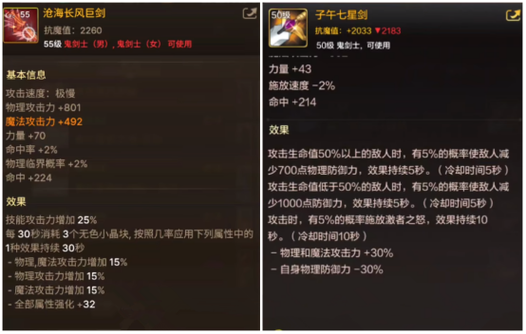 地下城与勇士狂战士30级用什么装备好?要说一套的!
