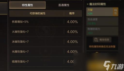 DNF男散打武器附魔力量卡还是物理攻击?
