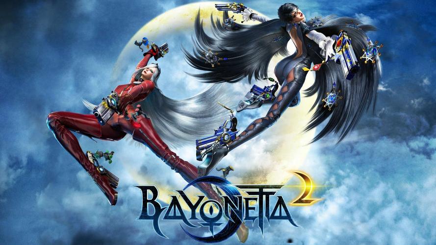 猎天使魔女ps4版是重制版吗