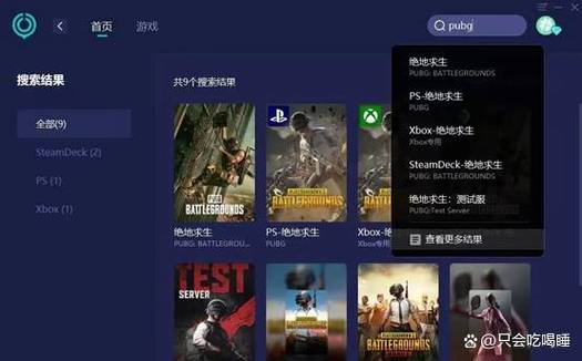 pubg登不上去什么原因