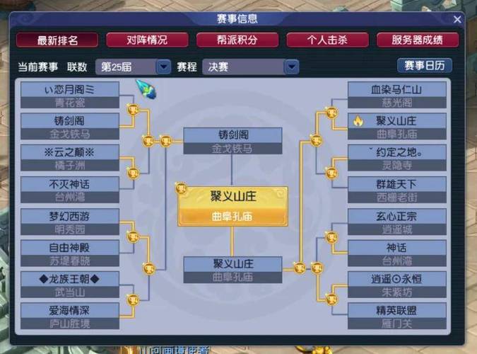 梦幻西游帮派竞赛“夺旗”怎么拉怪