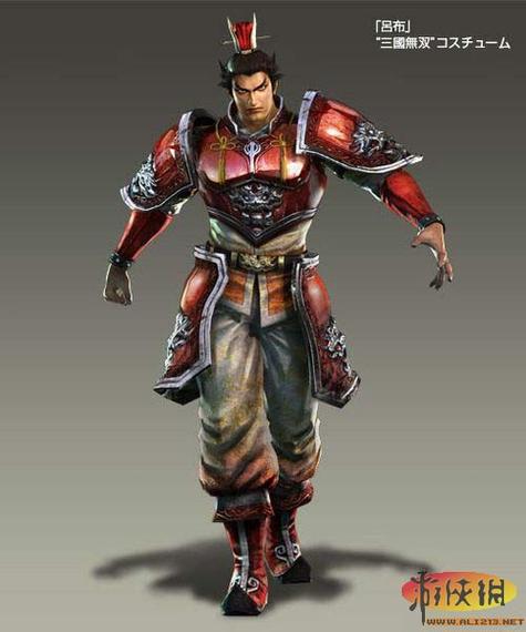 真三国无双6秘藏武器哪个强？真三国无双6秘藏武器哪个强一些？