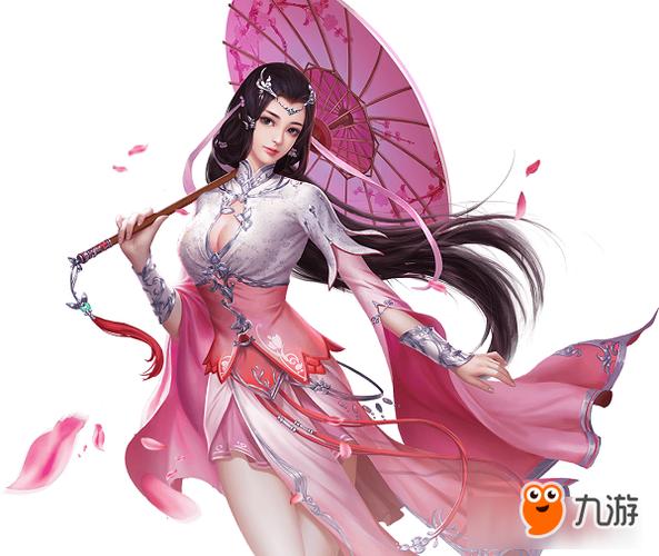 卧虎藏龙2手游哪个职业厉害