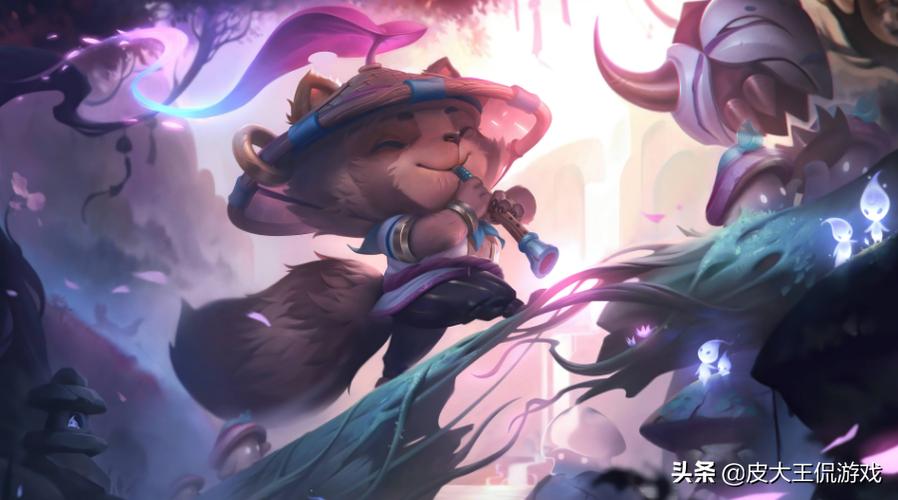 LOL波比技能介绍是什么?