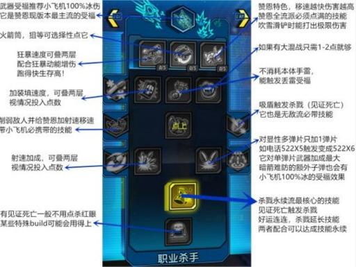 无主之地3怎么用技能