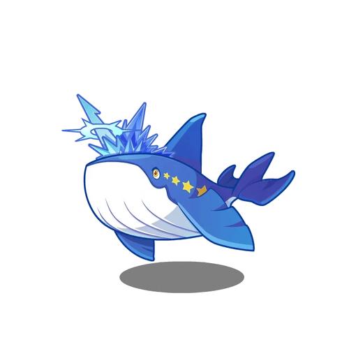 洛克王国深海领主怎么进化成深海霸主