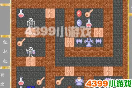 魔塔60层全部攻略,要求非常详细!