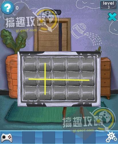 《100道门3》31-40关过关攻略