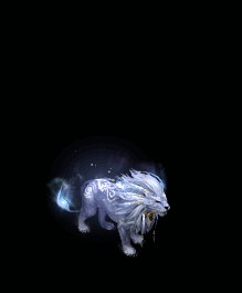 大话西游狮虎兽怎么练