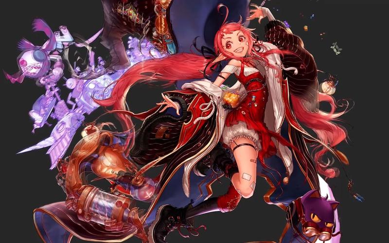 DNF魔道学者觉醒叫什么?