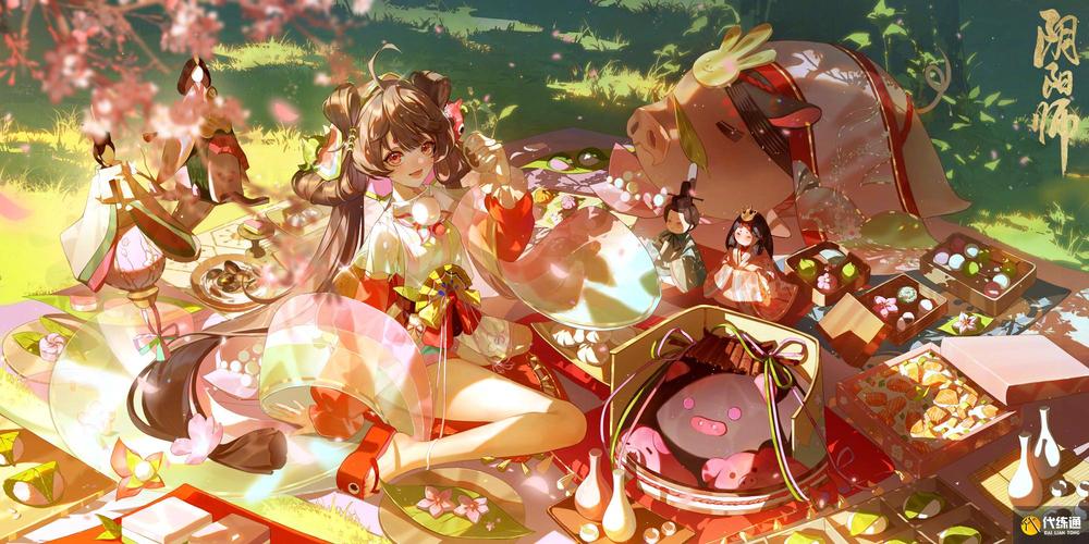 阴阳师6月1日儿童节更新了哪些内容