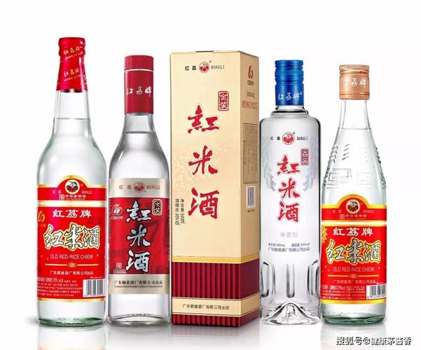 广东省的人爱喝些什么品牌的白酒?