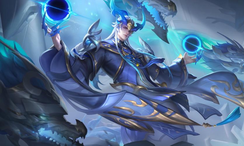 王者荣耀王者模拟战体验服11月6日更新了什么_全新阵营封神和全新角色...