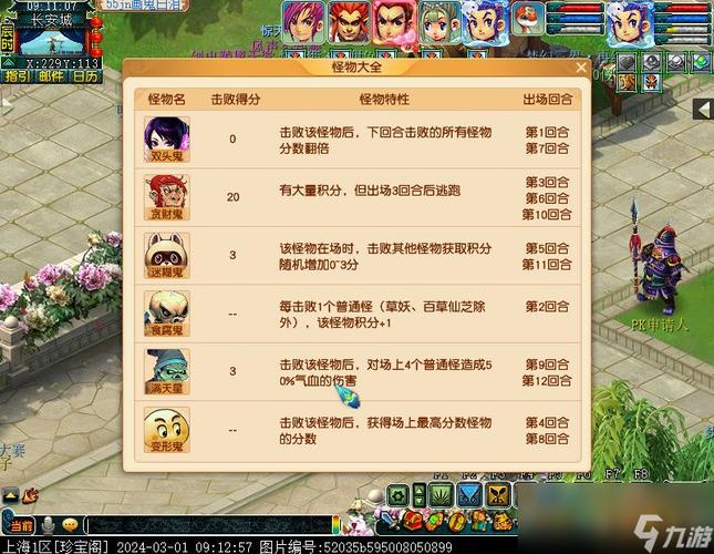 梦幻西游的游戏攻略,哪里有最全面的?