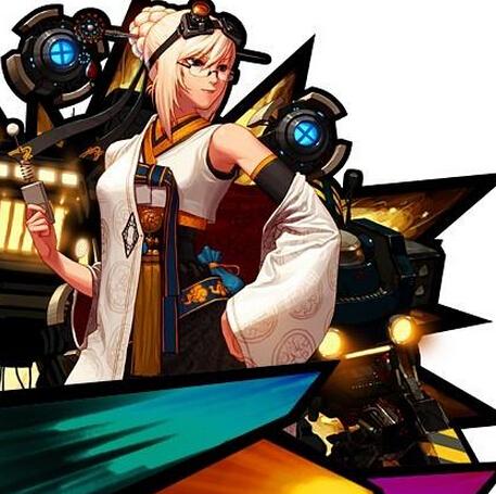 dnf60版本女机械刷图厉害吗dnf女机械60版本加点
