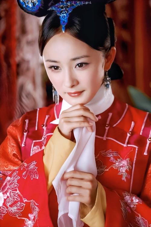 宫锁心玉的经典语录