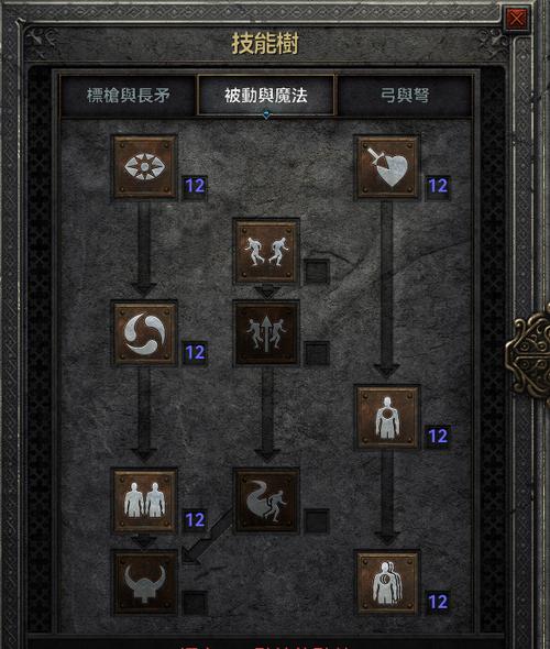 暗黑破坏神2重制版怎么洗点暗黑2重制版怎么洗技能暗黑2可以无限重置...