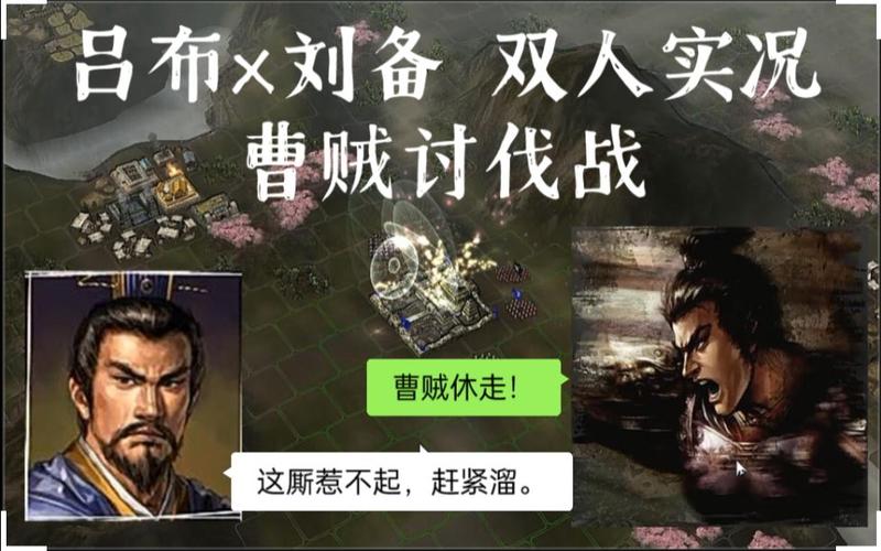 三国志怎么调双人？三国志街机怎么双人？