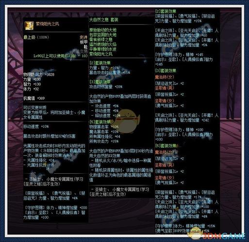地下城回归上线送装备，2020地下城与勇士回归送啥？